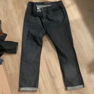 Men’s Joe’s jeans